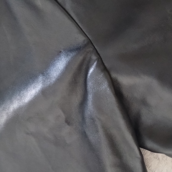 Grease jacket - Picture 8 of 12